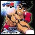 Hajime no ippo